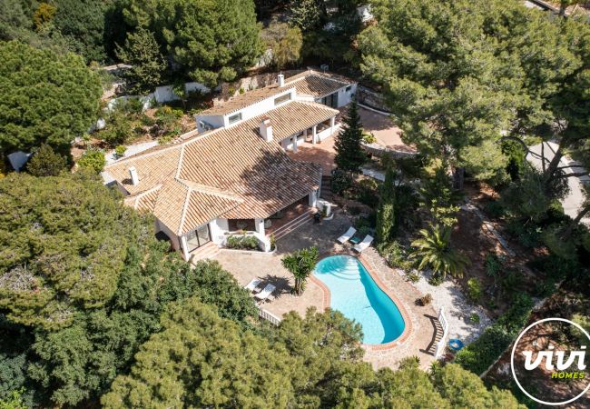 Villa en Mijas - Villa Olivia | con jardín en Mijas Villa en Mijas - Villa Olivia | con jardín en Mijas