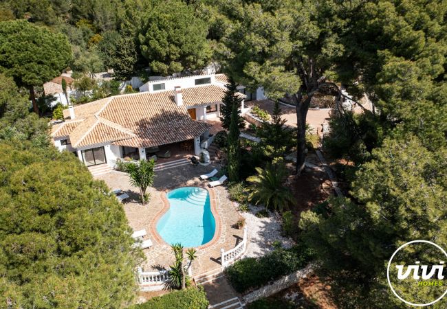 Villa en Mijas - Villa Olivia | con jardín en Mijas Villa en Mijas - Villa Olivia | con jardín en Mijas