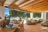 Villa en Mijas - Villa Olivia | con jardín en Mijas Villa en Mijas - Villa Olivia | con jardín en Mijas