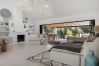 Villa en Mijas - Villa Olivia | con jardín en Mijas Villa en Mijas - Villa Olivia | con jardín en Mijas