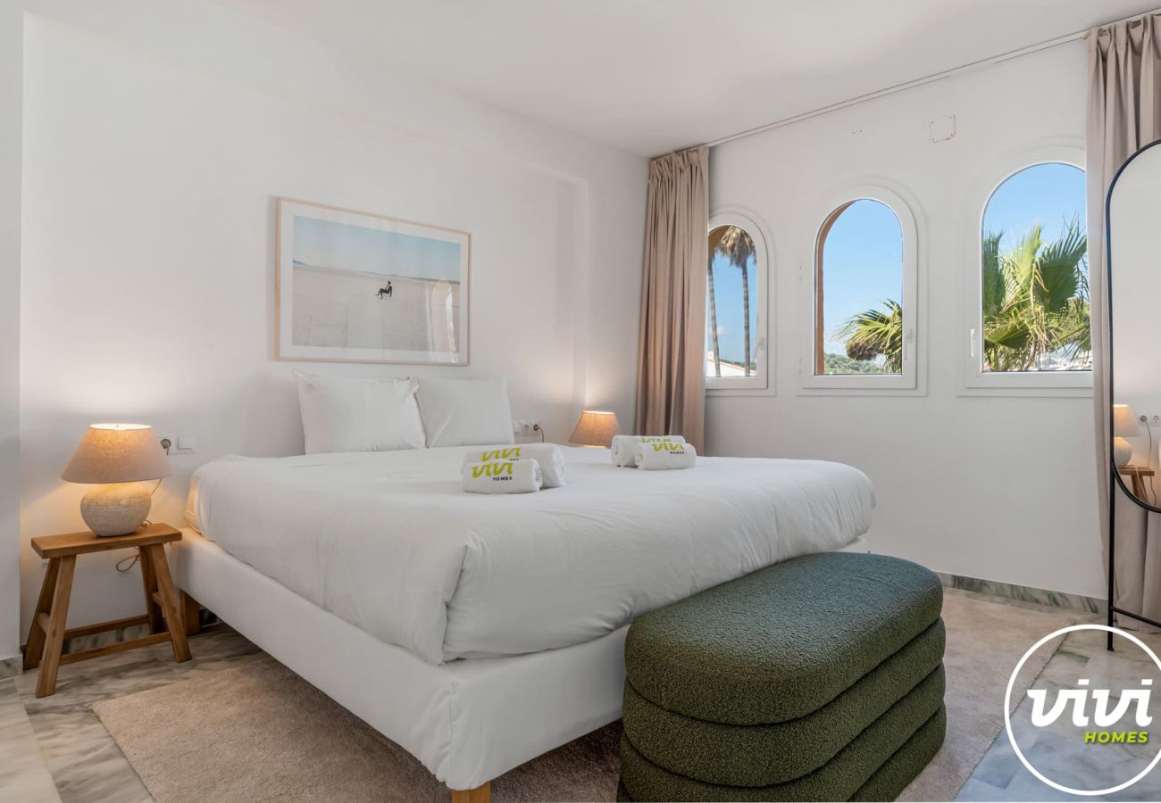 Apartamento en Estepona - Picasso