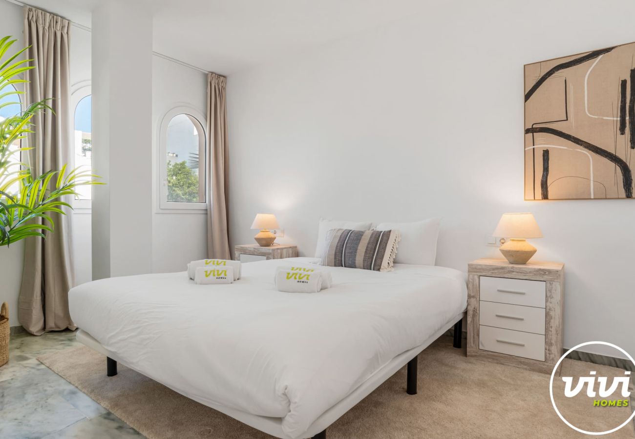Apartamento en Estepona - Picasso