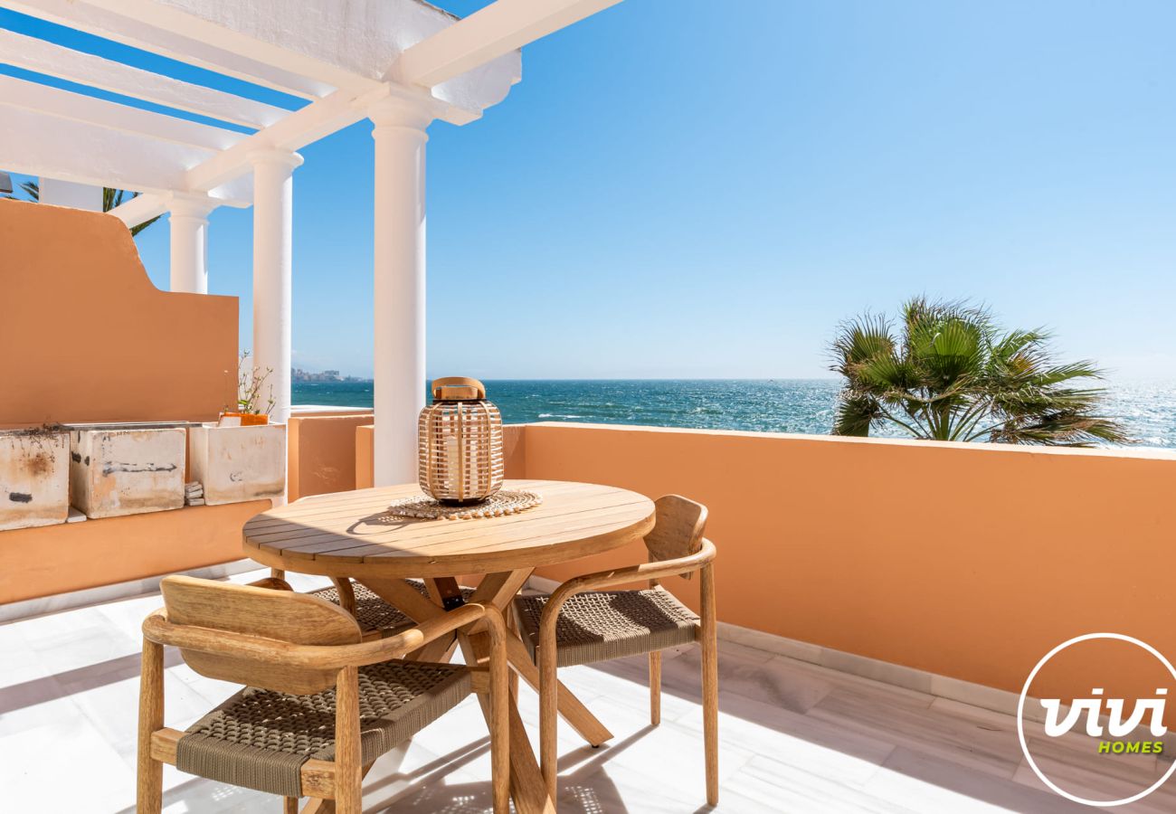 Apartamento en Estepona - Picasso