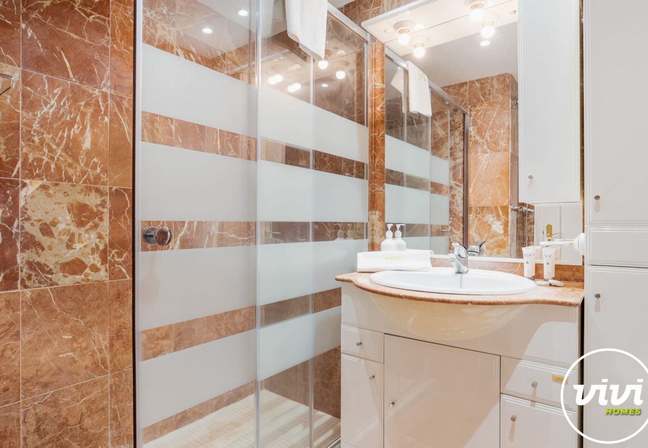 Apartamento en Estepona - Picasso