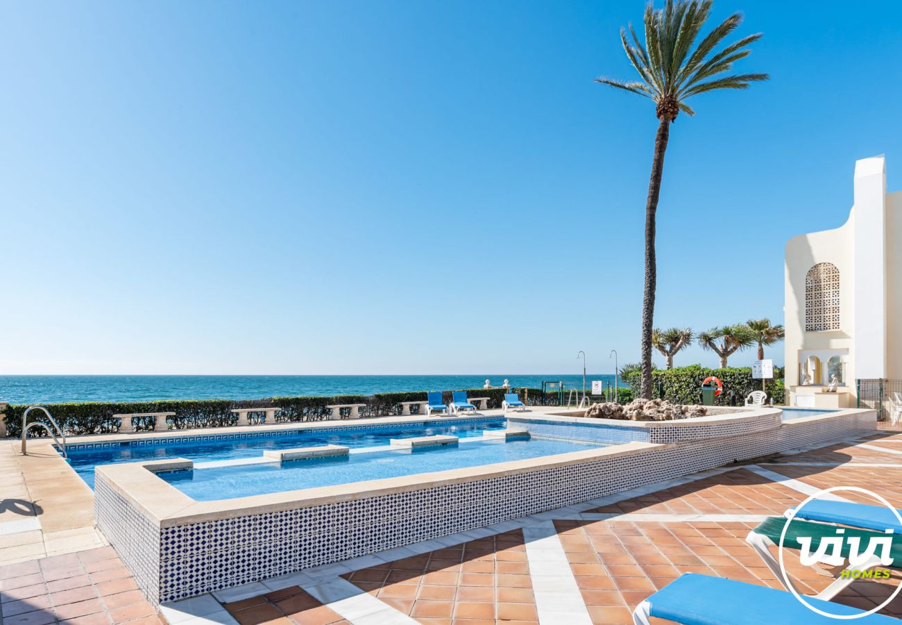Apartamento en Estepona - Picasso