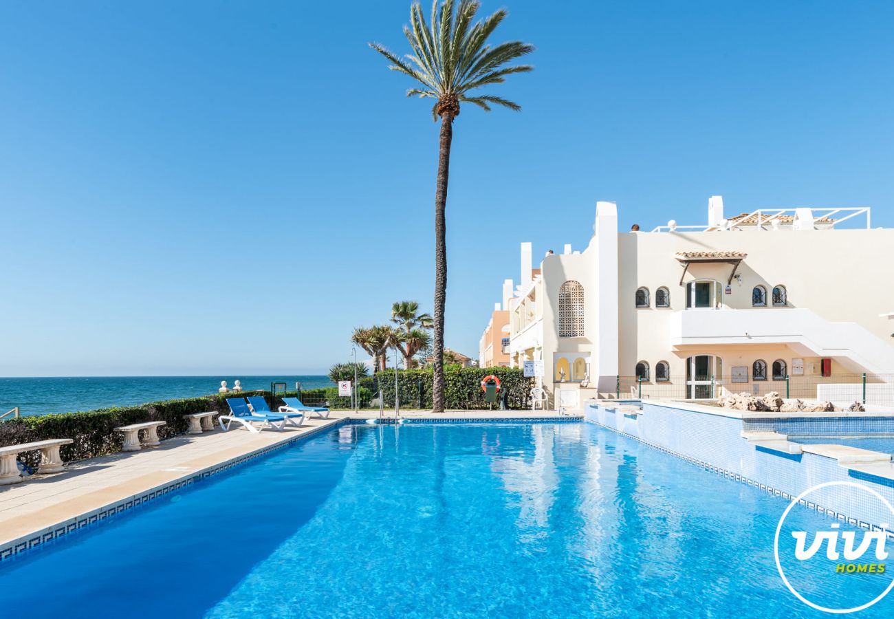 Apartamento en Estepona - Picasso