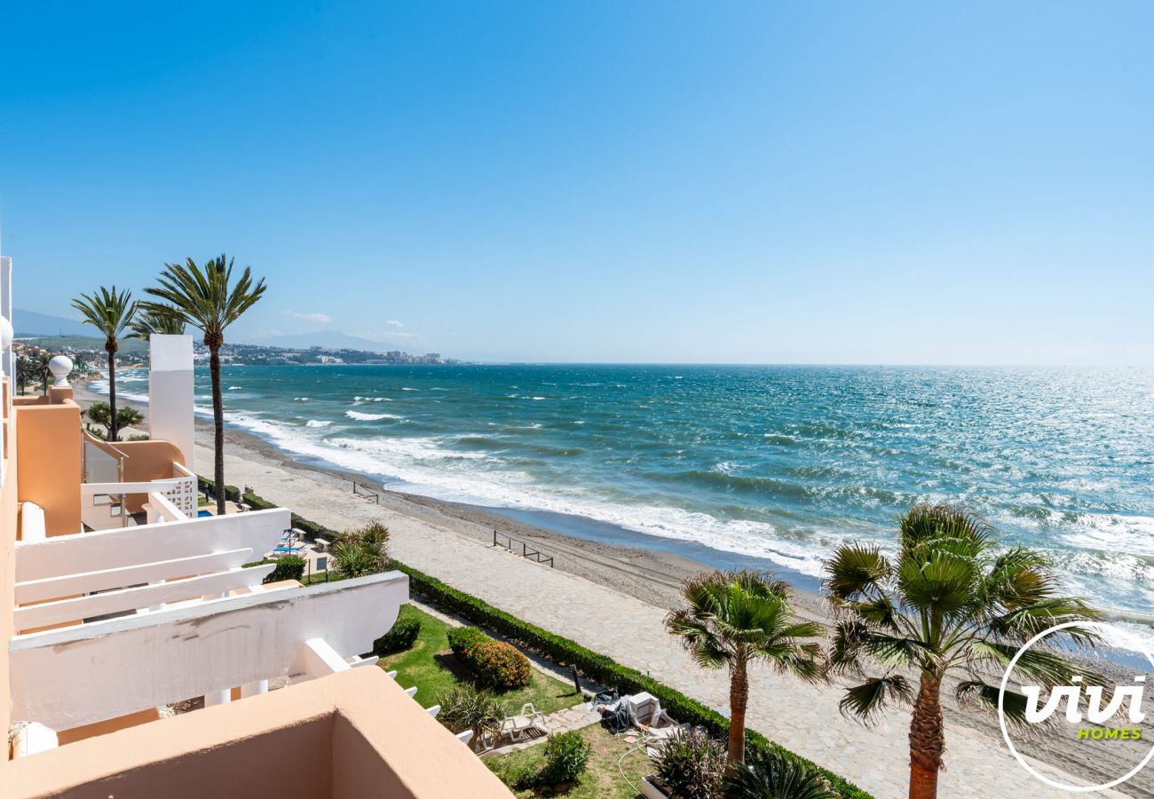 Apartamento en Estepona - Picasso