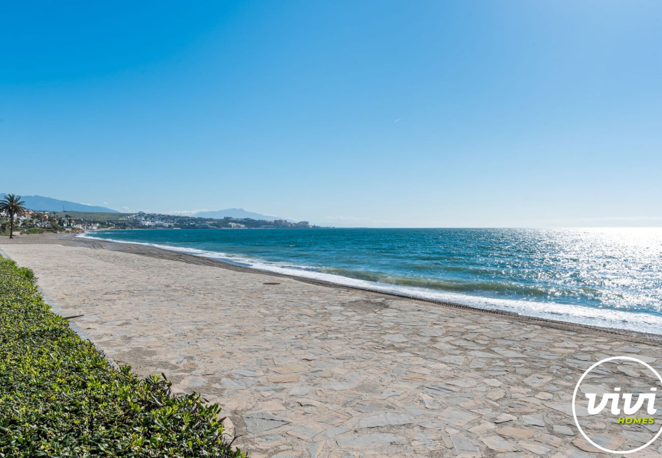 Apartamento en Estepona - Picasso
