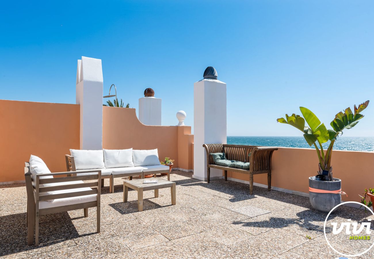Apartamento en Estepona - Picasso