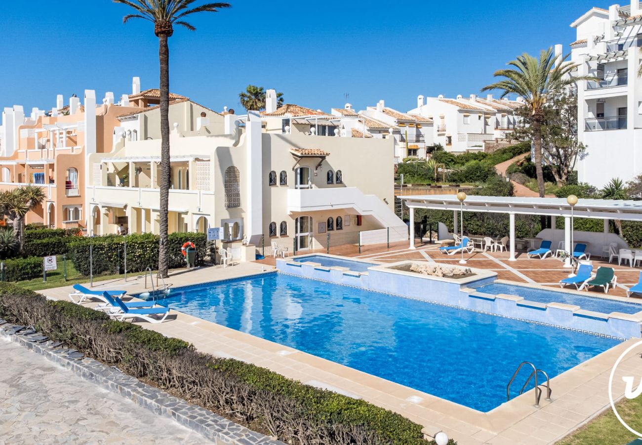 Apartamento en Estepona - Picasso