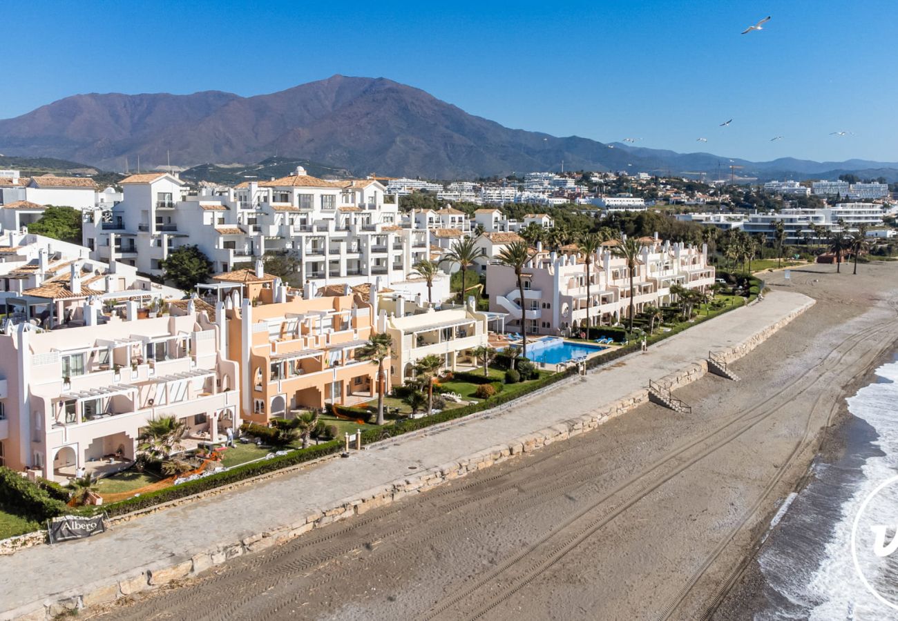 Apartamento en Estepona - Picasso