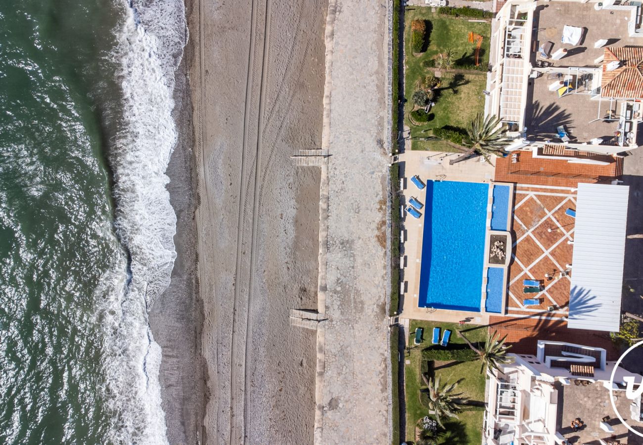 Apartamento en Estepona - Picasso