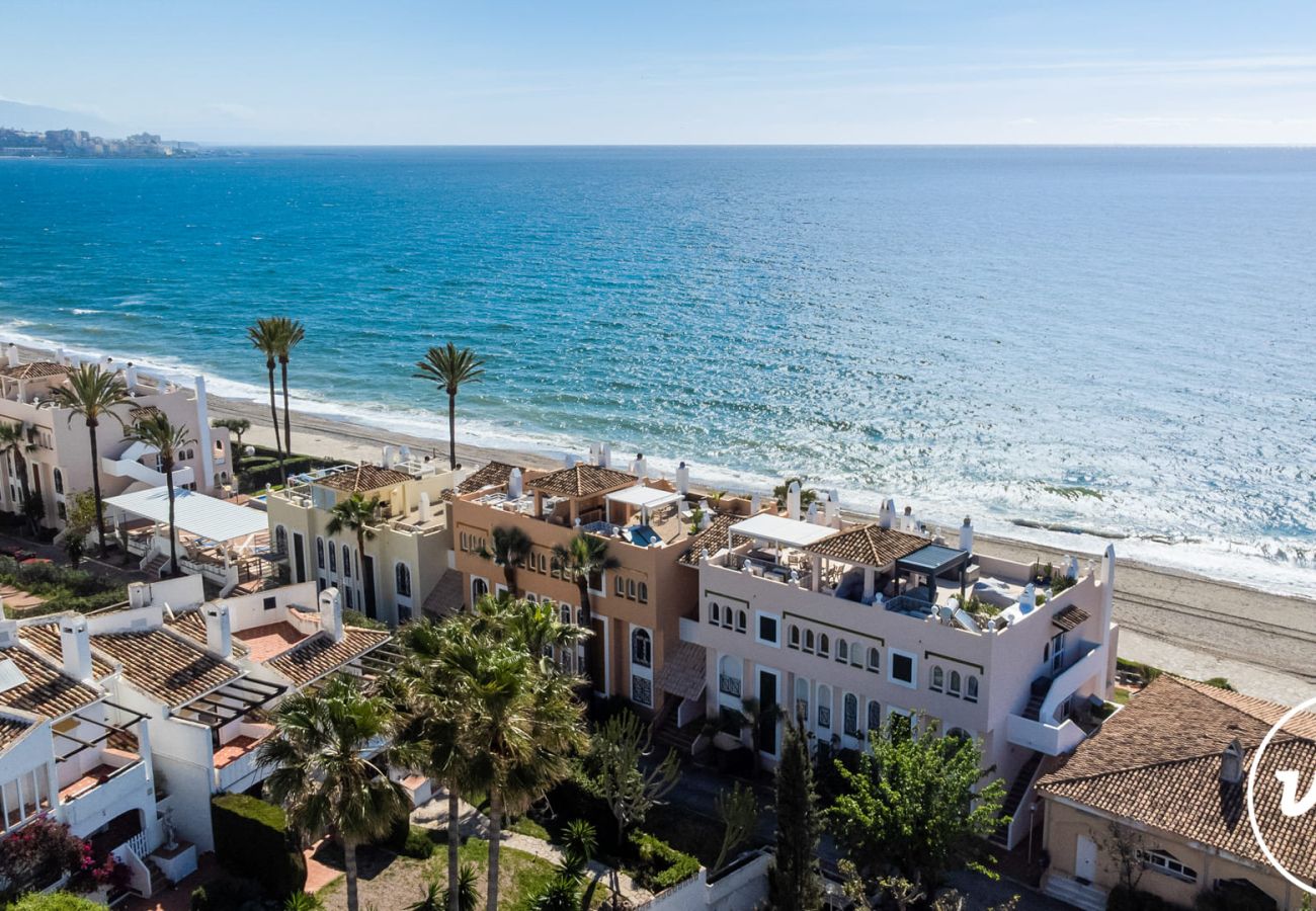 Apartamento en Estepona - Picasso