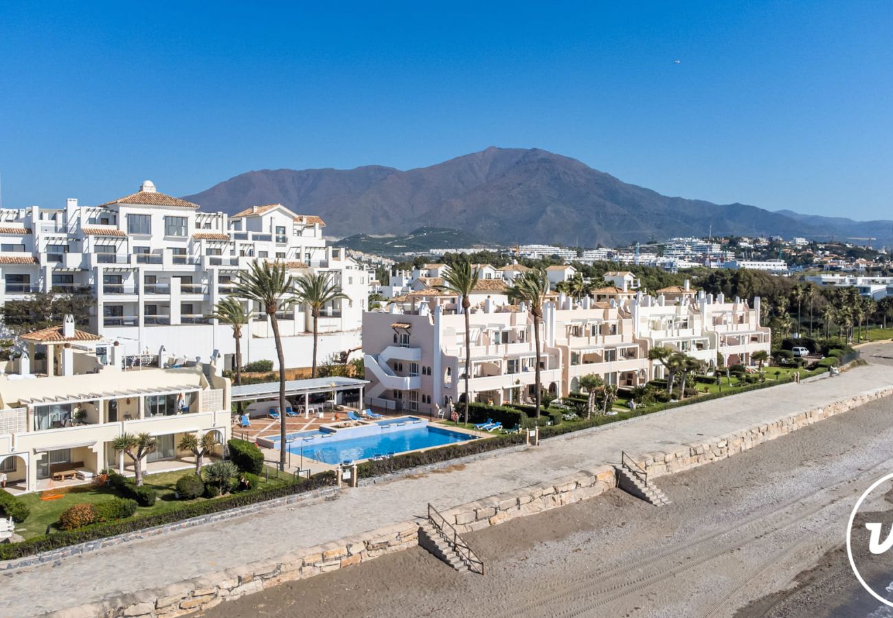 Apartamento en Estepona - Picasso