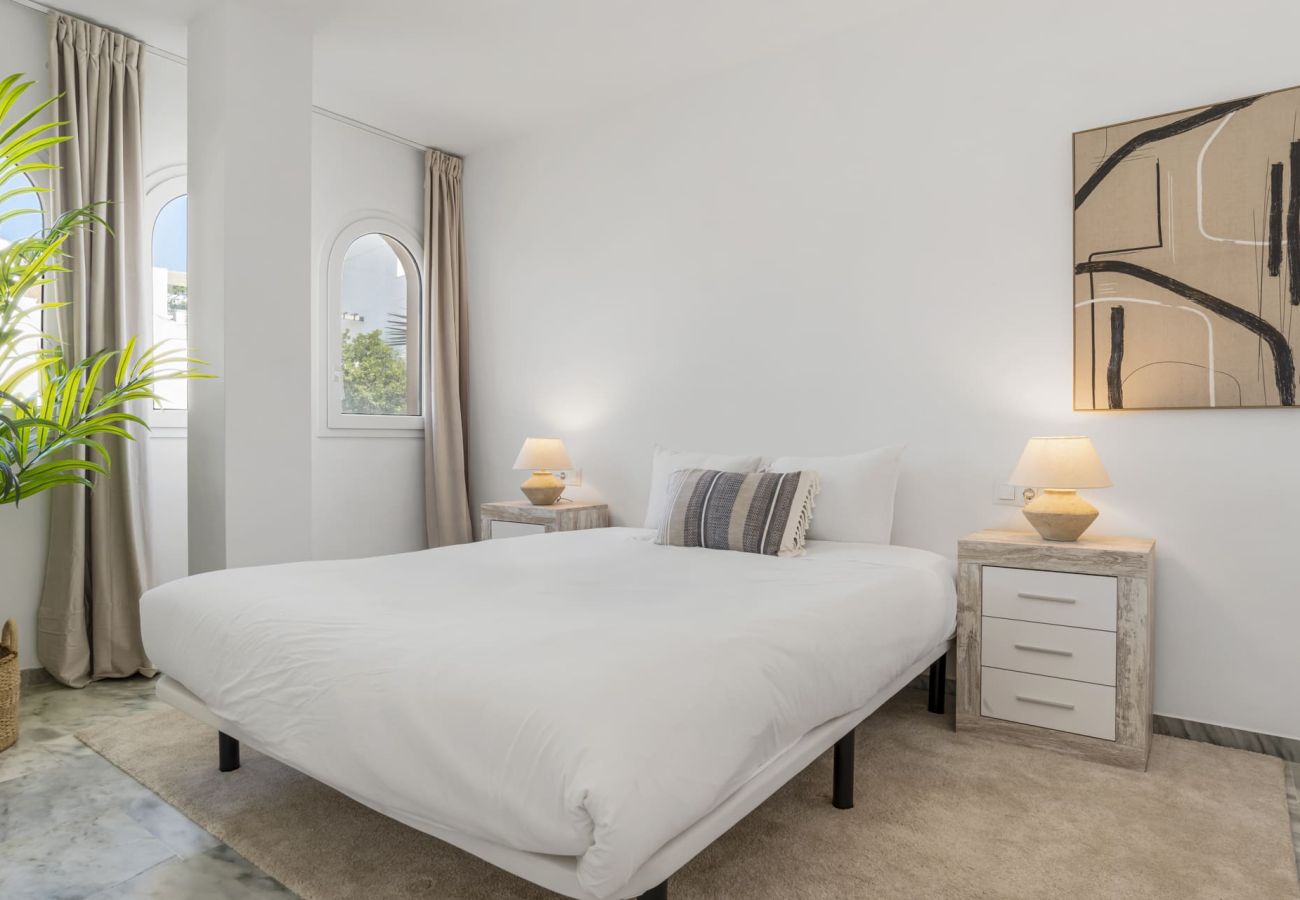 Apartamento en Estepona - Picasso