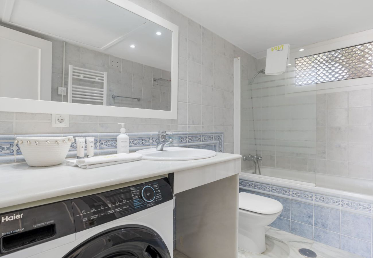 Apartamento en Estepona - Picasso