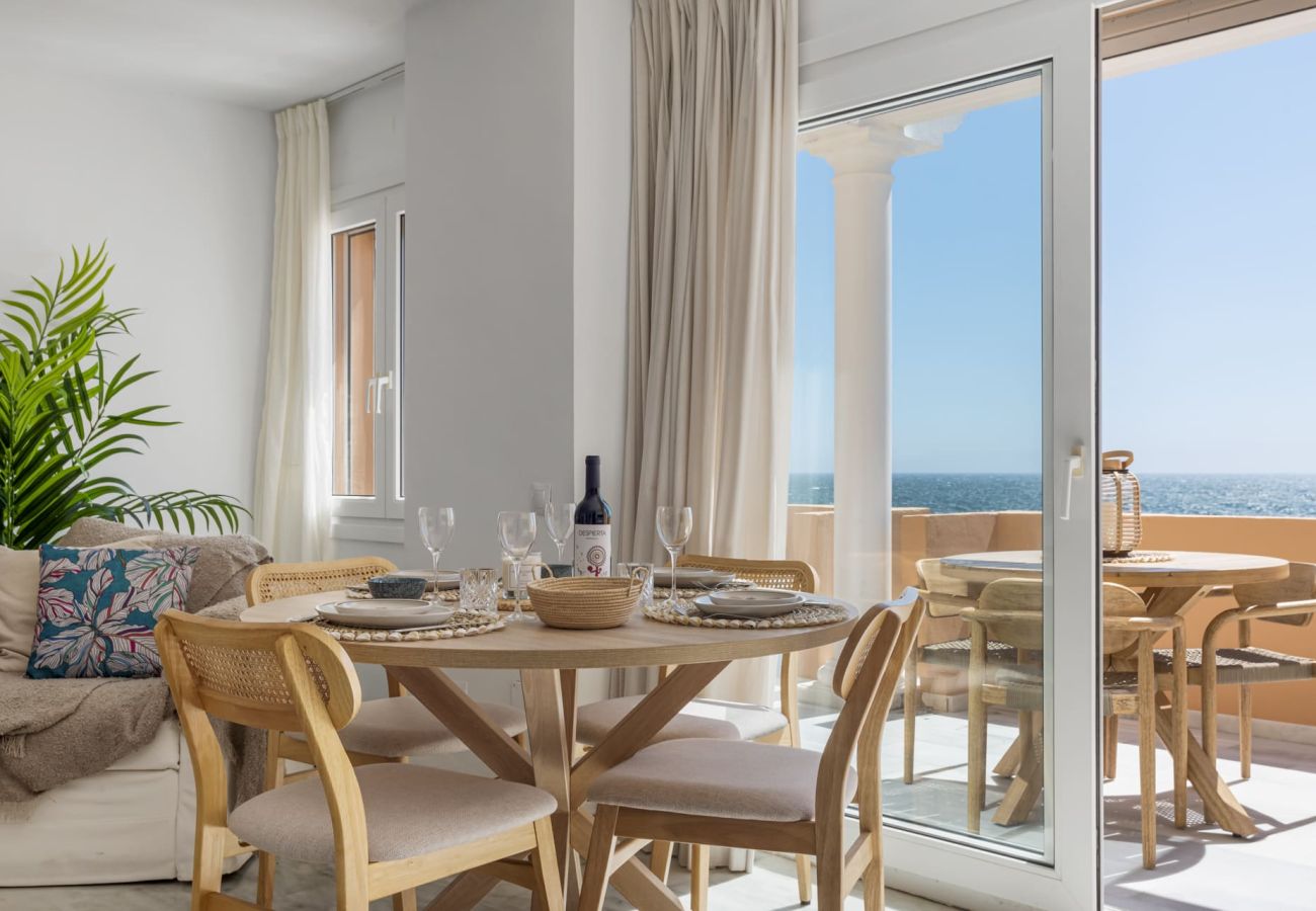 Apartamento en Estepona - Picasso