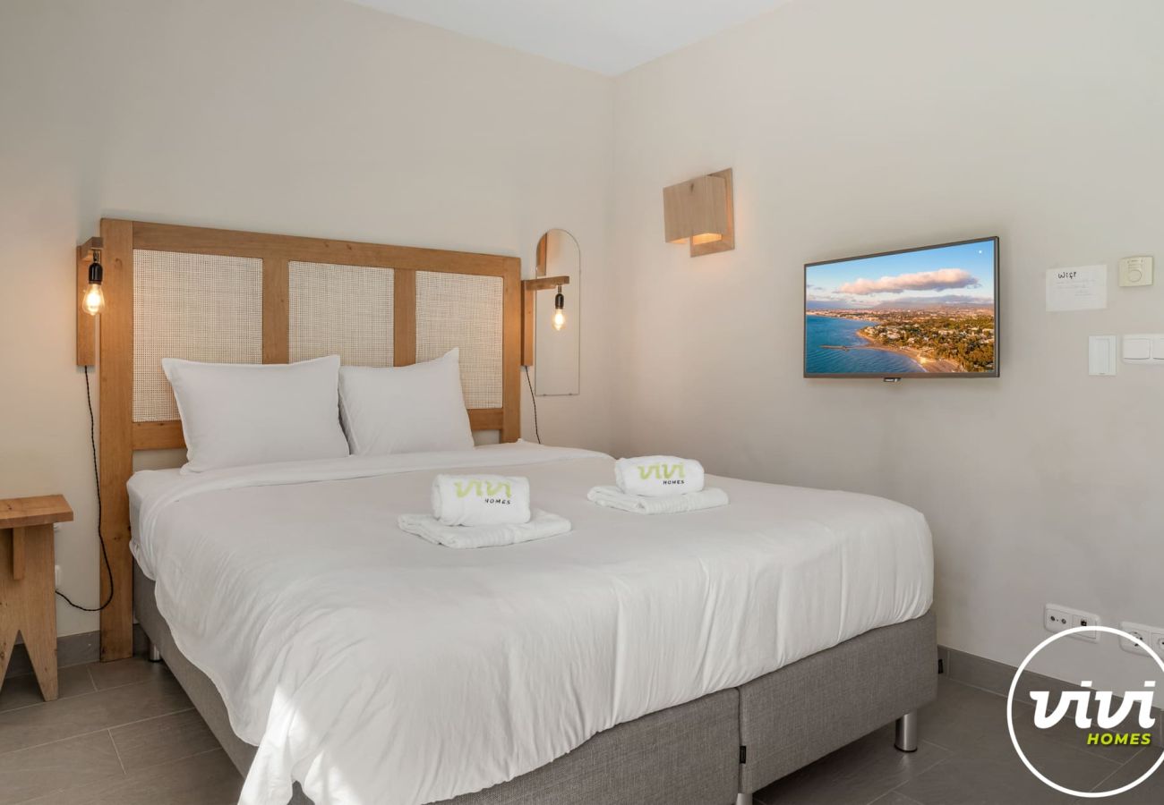 Villa en Mijas - Villa Tamarindos | con piscina en Mijas