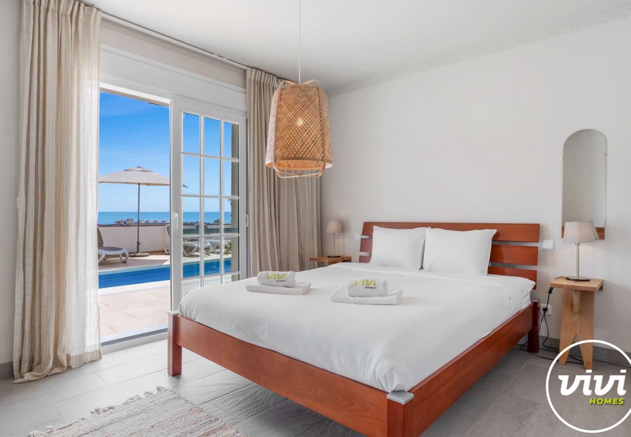 Villa en Mijas - Villa Tamarindos | con piscina en Mijas