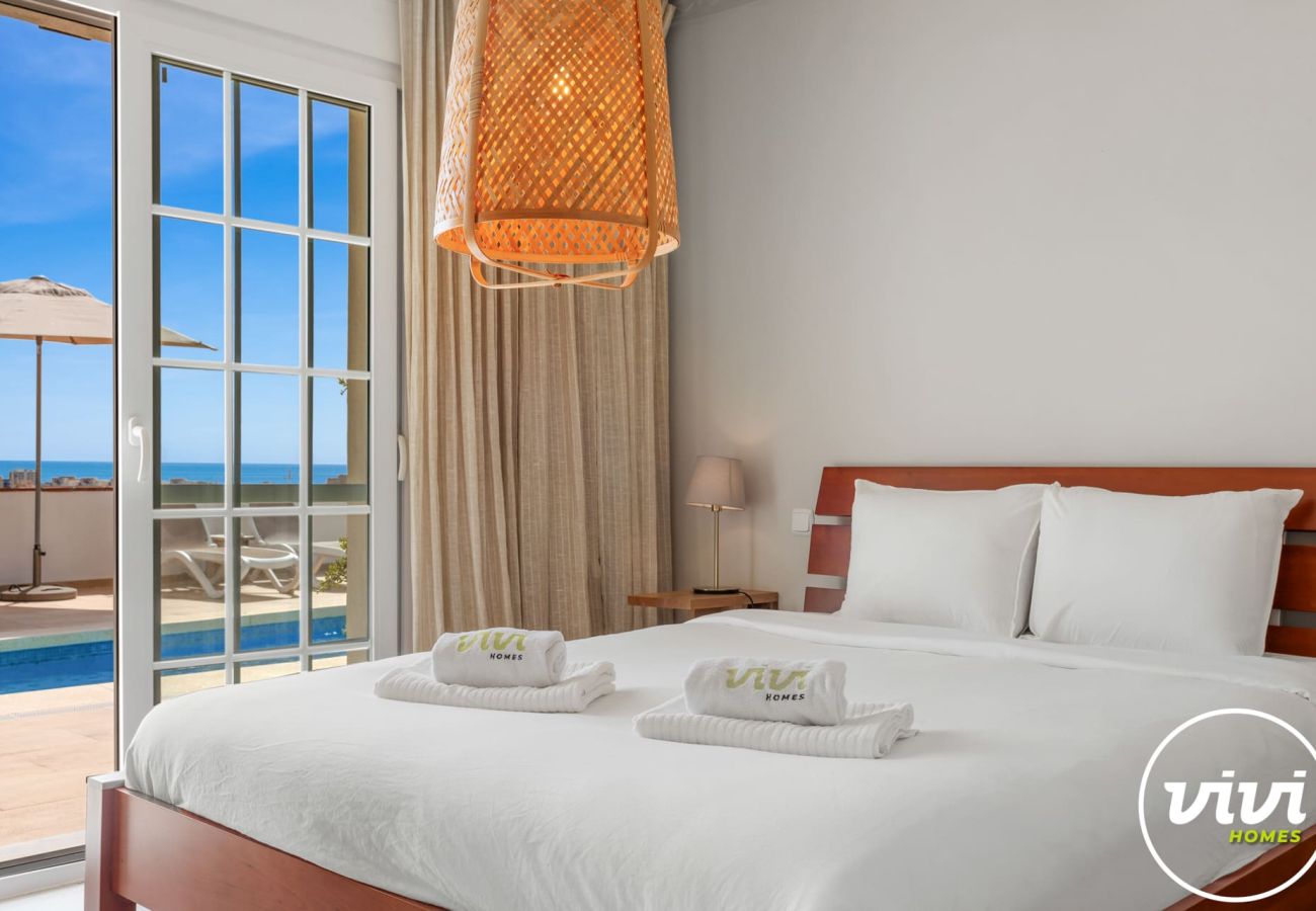 Villa en Mijas - Villa Tamarindos | con piscina en Mijas
