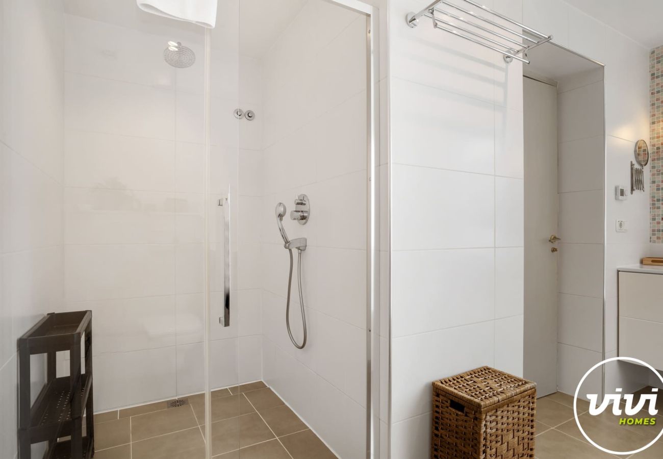 Villa en Mijas - Villa Tamarindos | con piscina en Mijas