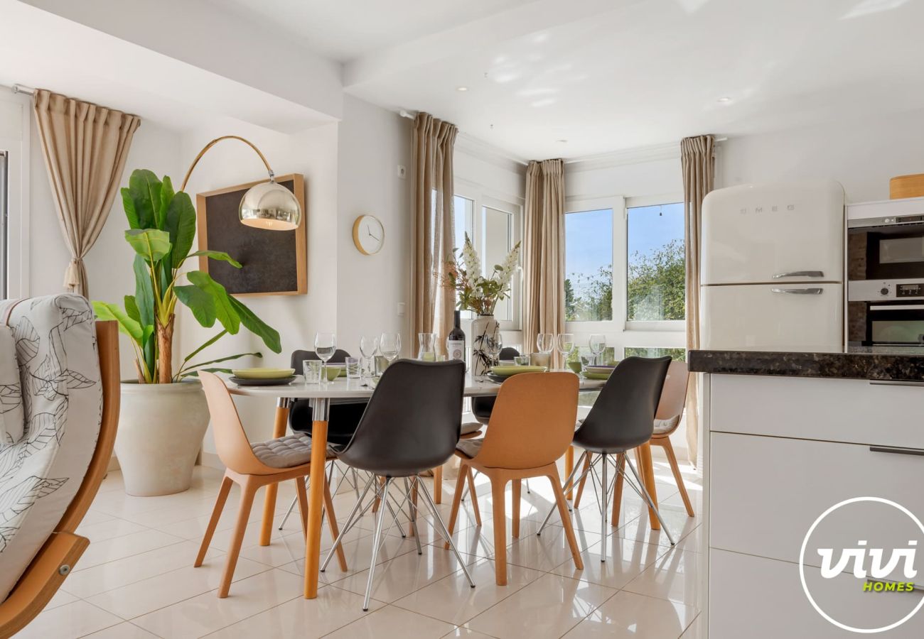 Villa en Mijas - Villa Tamarindos | con piscina en Mijas