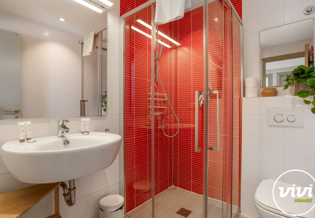 Villa en Mijas - Villa Tamarindos | con piscina en Mijas