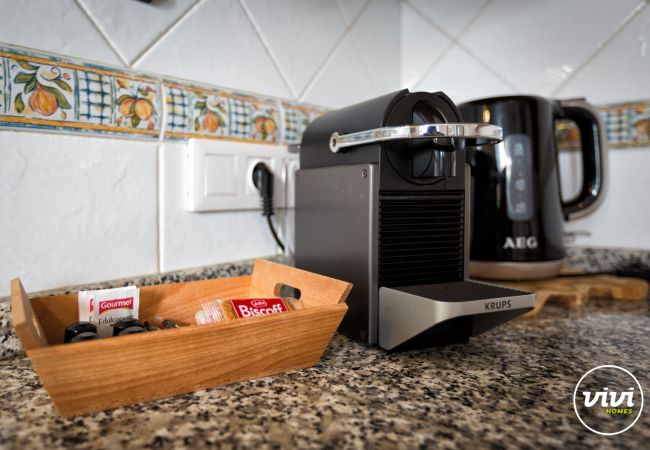 Casa adosada en Fuengirola - Casa Elola | Con terazza en Fuengirola Casa adosada en Fuengirola - Casa Elola | Con terazza en Fuengirola