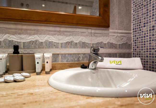 Casa adosada en Fuengirola - Casa Elola | Con terazza en Fuengirola Casa adosada en Fuengirola - Casa Elola | Con terazza en Fuengirola