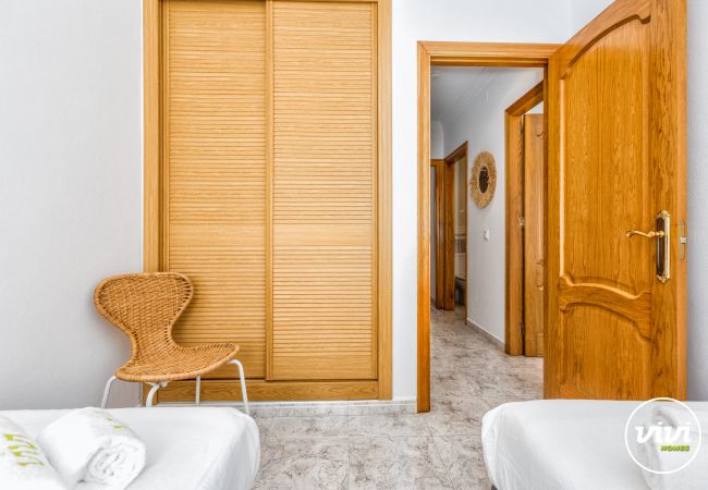 Casa adosada en Fuengirola - Casa Elola | Con terazza en Fuengirola Casa adosada en Fuengirola - Casa Elola | Con terazza en Fuengirola