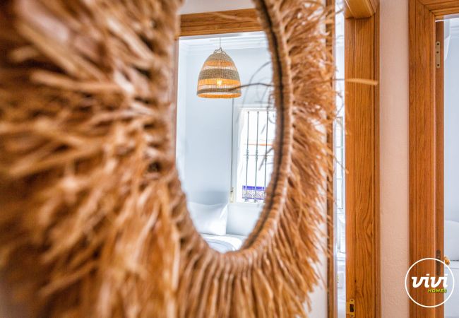 Casa adosada en Fuengirola - Casa Elola | Con terazza en Fuengirola Casa adosada en Fuengirola - Casa Elola | Con terazza en Fuengirola