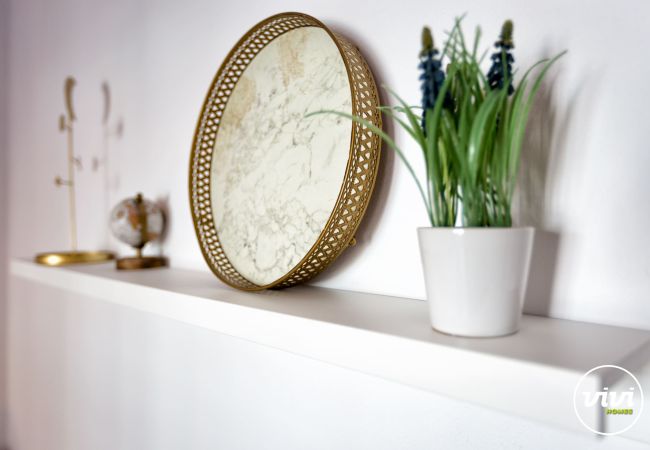 Casa adosada en Fuengirola - Casa Elola | Con terazza en Fuengirola Casa adosada en Fuengirola - Casa Elola | Con terazza en Fuengirola