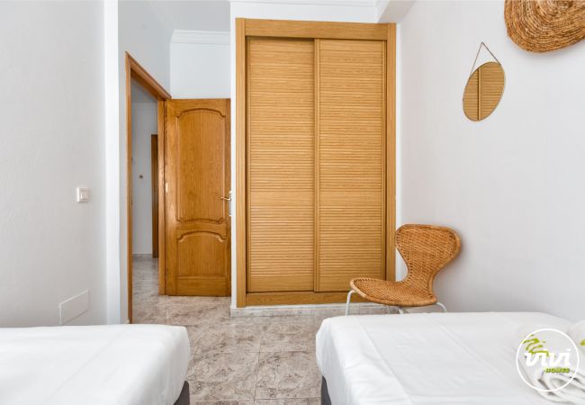 Casa adosada en Fuengirola - Casa Elola | Con terazza en Fuengirola Casa adosada en Fuengirola - Casa Elola | Con terazza en Fuengirola