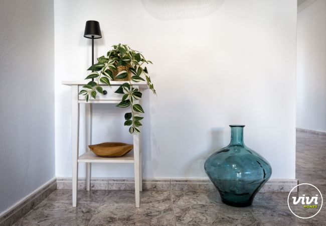 Casa adosada en Fuengirola - Casa Elola | Con terazza en Fuengirola Casa adosada en Fuengirola - Casa Elola | Con terazza en Fuengirola