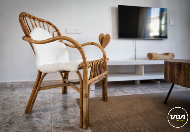 Casa adosada en Fuengirola - Casa Elola | Con terazza en Fuengirola Casa adosada en Fuengirola - Casa Elola | Con terazza en Fuengirola