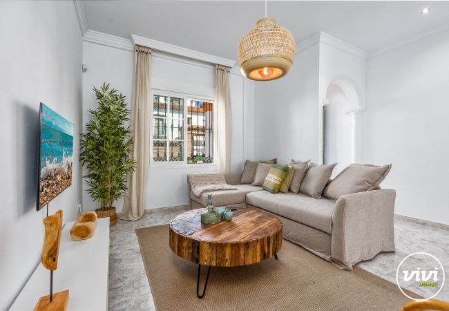 Casa adosada en Fuengirola - Casa Elola | Con terazza en Fuengirola Casa adosada en Fuengirola - Casa Elola | Con terazza en Fuengirola