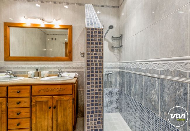 Casa adosada en Fuengirola - Casa Elola | Con terazza en Fuengirola Casa adosada en Fuengirola - Casa Elola | Con terazza en Fuengirola