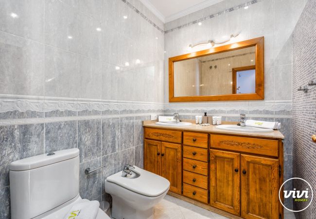 Casa adosada en Fuengirola - Casa Elola | Con terazza en Fuengirola Casa adosada en Fuengirola - Casa Elola | Con terazza en Fuengirola