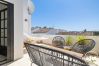 Casa adosada en Mijas Costa - Serenity | Casa Adosada con terraza en Mijas