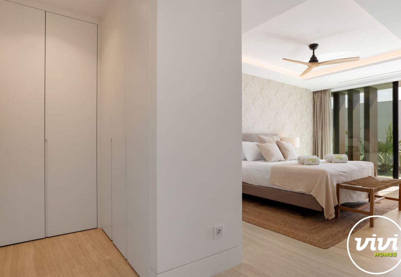 Apartamento en Estepona - Sapphire | Apartamento con piscina en Estepona