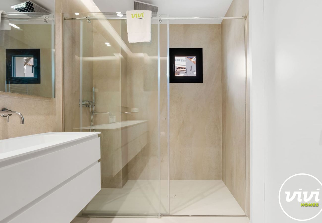 Apartamento en Estepona - Sapphire | Apartamento con piscina en Estepona