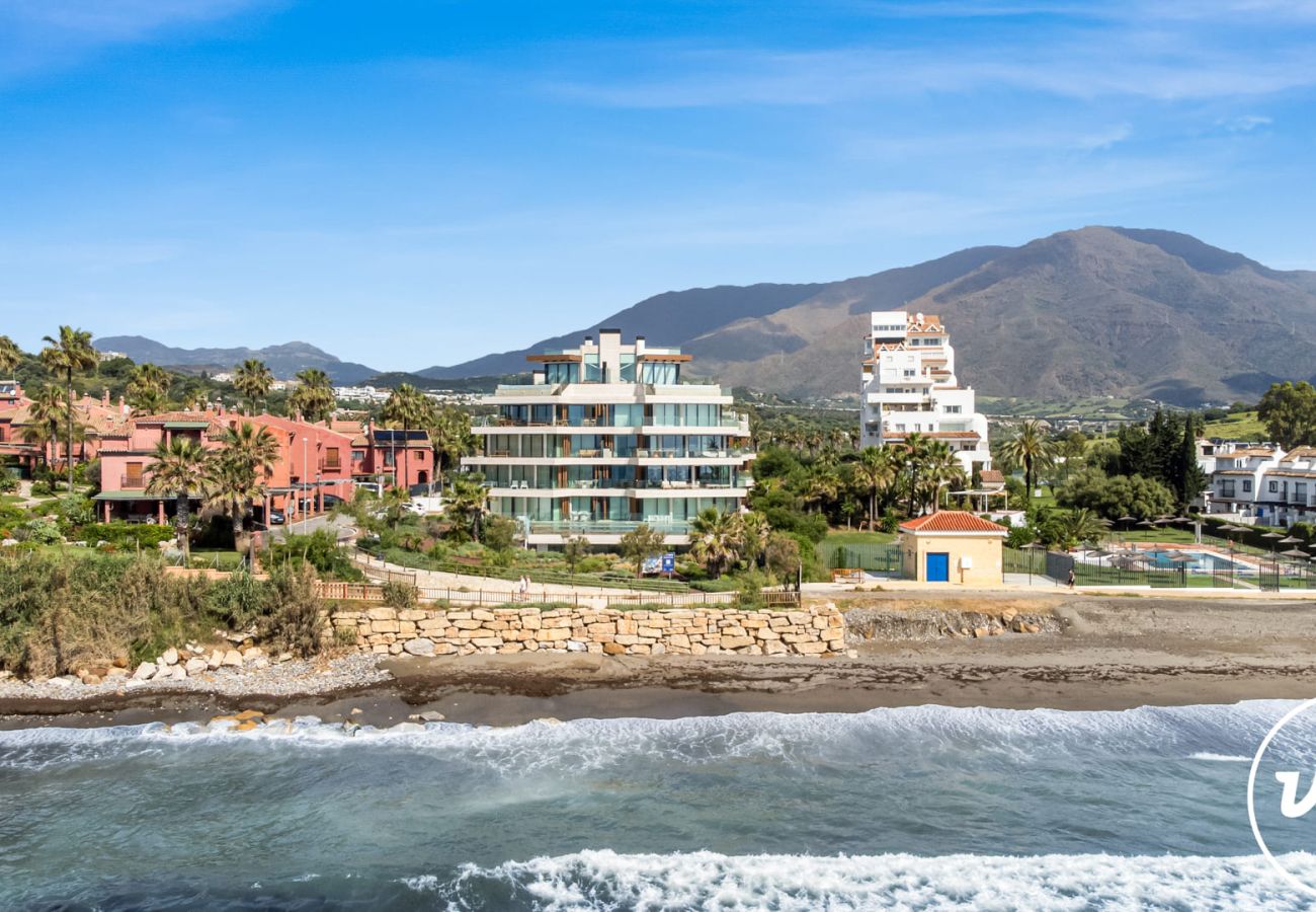 Apartamento en Estepona - Sapphire | Apartamento con piscina en Estepona