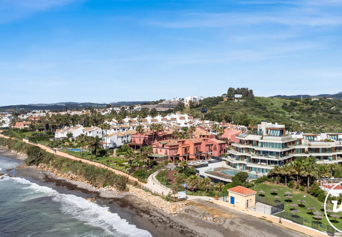 Apartamento en Estepona - Sapphire | Apartamento con piscina en Estepona