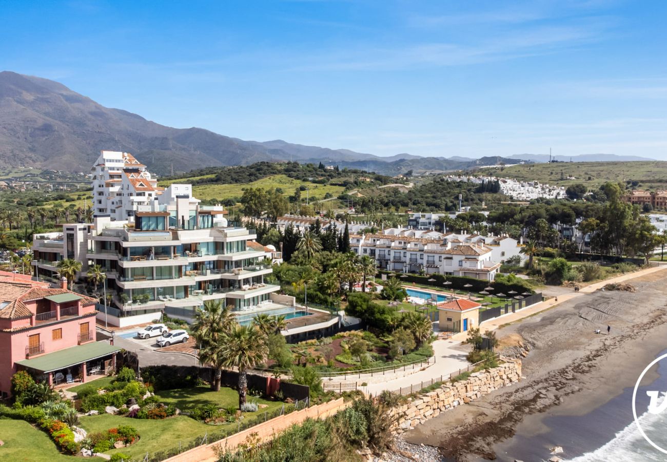 Apartamento en Estepona - Sapphire | Apartamento con piscina en Estepona