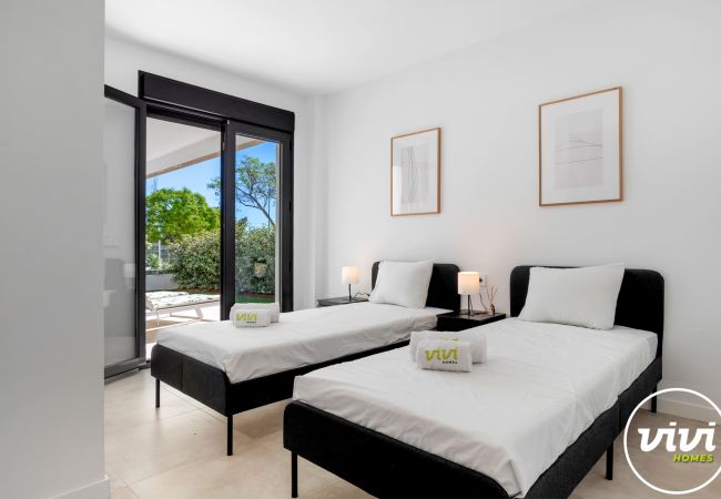 Apartamento en Estepona - Los Ricos | en Estepona Apartamento en Estepona - Los Ricos | en Estepona