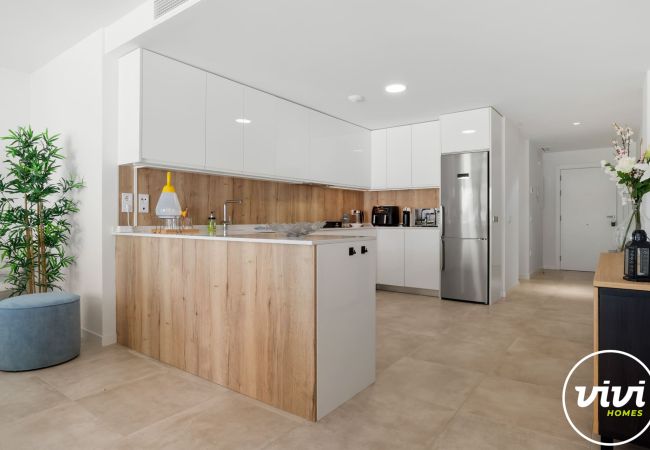 Apartamento en Estepona - Los Ricos | en Estepona Apartamento en Estepona - Los Ricos | en Estepona