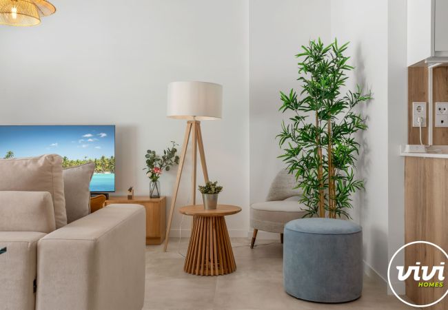 Apartamento en Estepona - Los Ricos | en Estepona Apartamento en Estepona - Los Ricos | en Estepona