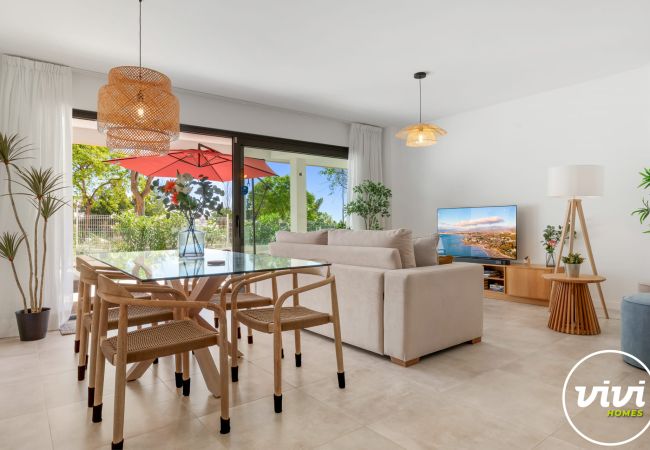 Apartamento en Estepona - Los Ricos | en Estepona Apartamento en Estepona - Los Ricos | en Estepona