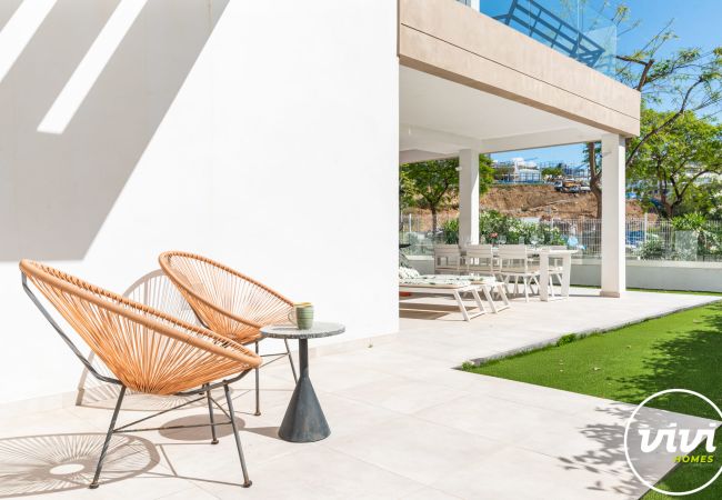 Apartamento en Estepona - Los Ricos | en Estepona Apartamento en Estepona - Los Ricos | en Estepona