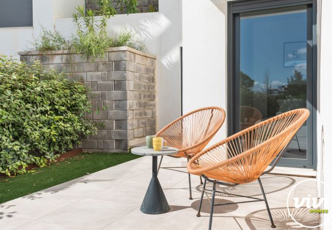 Apartamento en Estepona - Los Ricos | en Estepona Apartamento en Estepona - Los Ricos | en Estepona